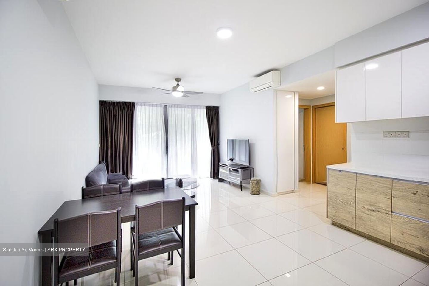 Eight Courtyards (D27), Condominium #497233171